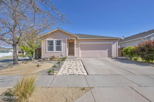 7695 Bichon Street, Reno, NV 89506