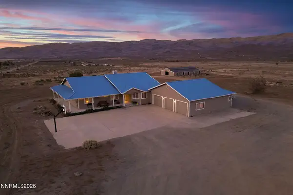 3900 Amy Road, Reno, NV 89510