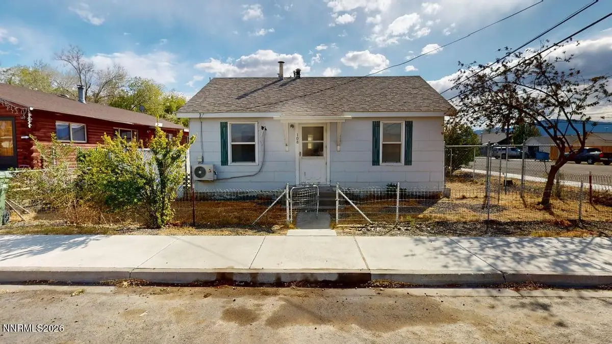 108 E 5th Street, Battle Mountain, NV 89820 - #1
