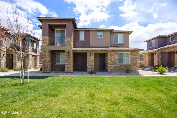 1032 Arbor Road, Carson City, NV 89701