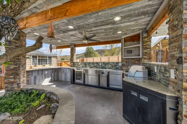 180 E Surge Street, Reno, NV 89506