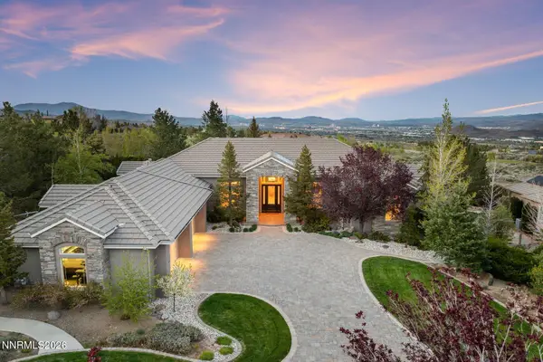 14070 Saddlebow Drive, Reno, NV 89511