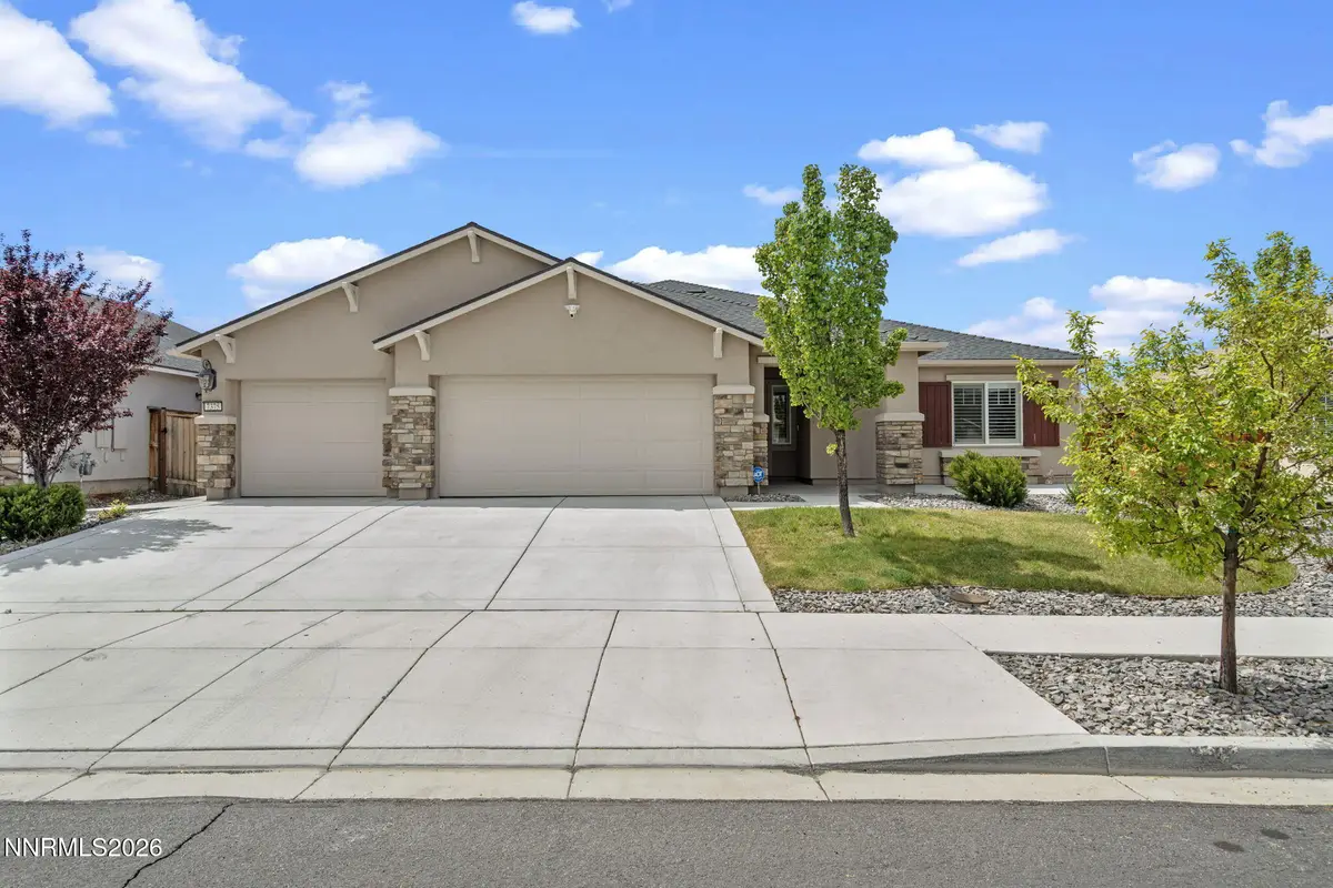 7375 Souverain Lane, Reno, NV 89506 - #1