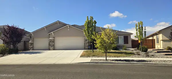 7375 Souverain Lane, Reno, NV 89506