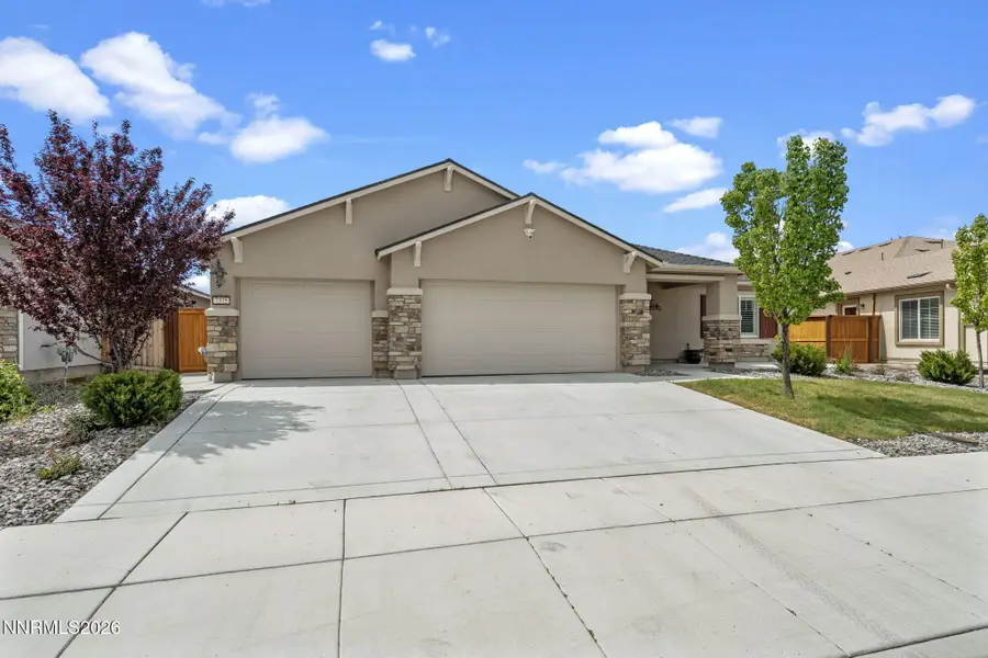 7375 Souverain Lane, Reno, NV 89506 - #2