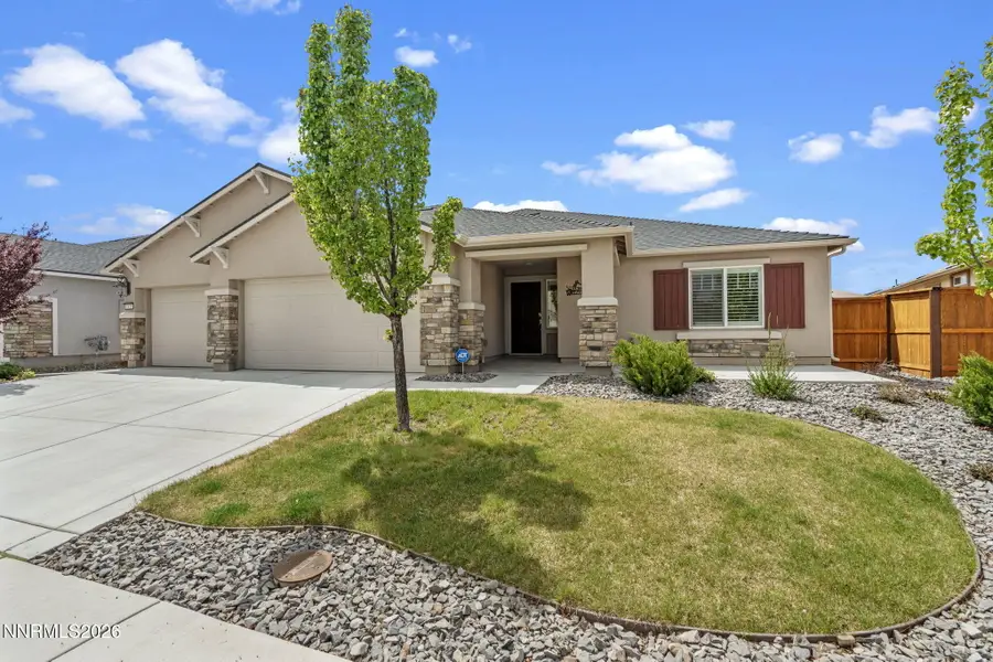 7375 Souverain Lane, Reno, NV 89506 - #3