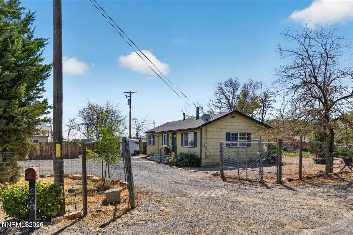 270 Vine Street, Fernley, NV 89408 - #1