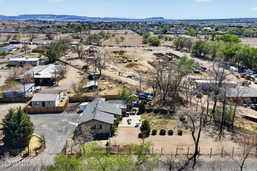 270 Vine Street, Fernley, NV 89408 - #2