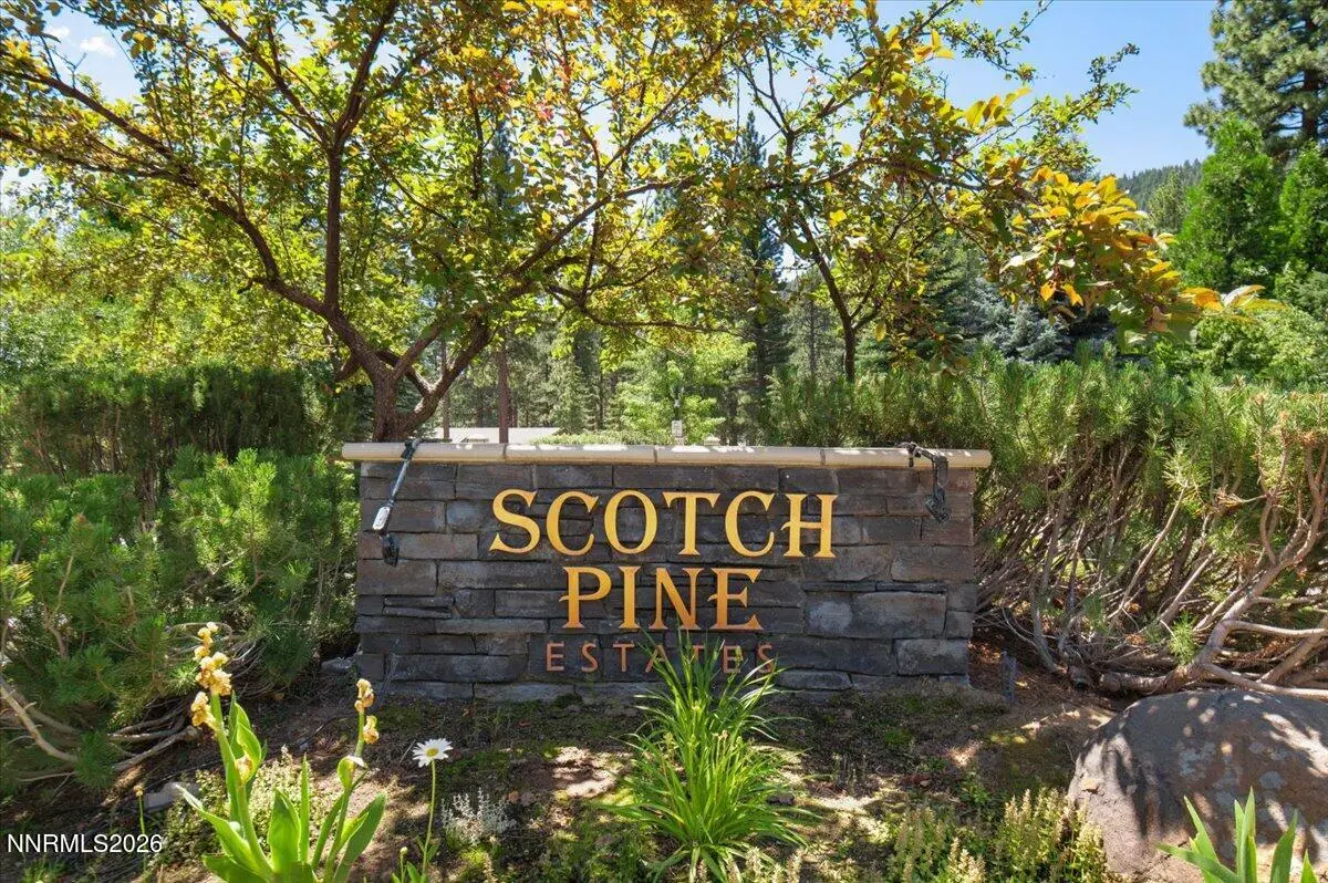 279 E Jeffrey Pine Road, Reno, NV 89511 - #1