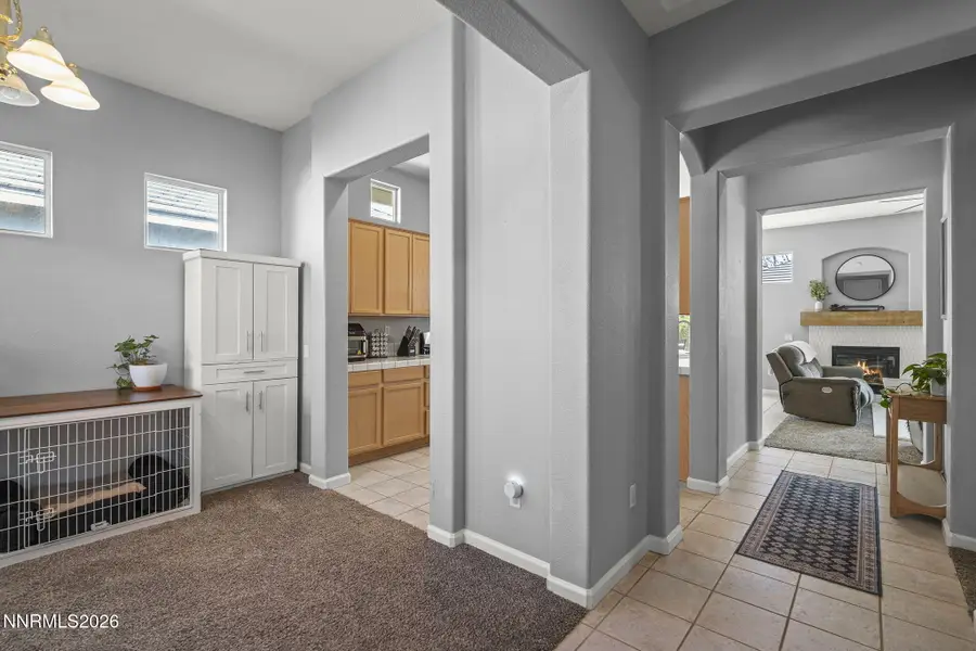 2633 Arrow Smith Drive, Sparks, NV 89436 - #2