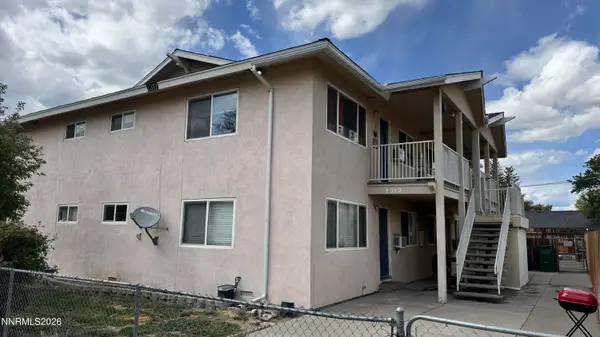 1312 Como Street, Carson City, NV 89701