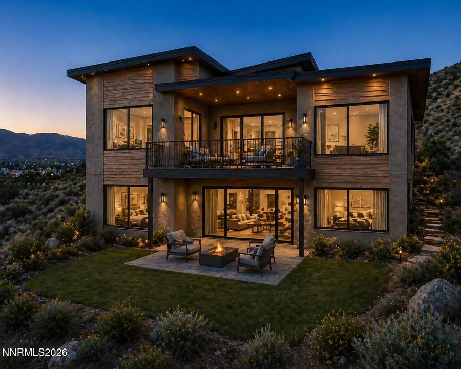 0 Meridian Lane, Reno, NV 89509 - #2