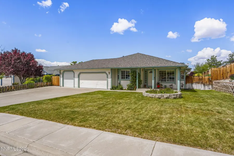 9305 Cordoba Boulevard, Sparks, NV 89441 - #2