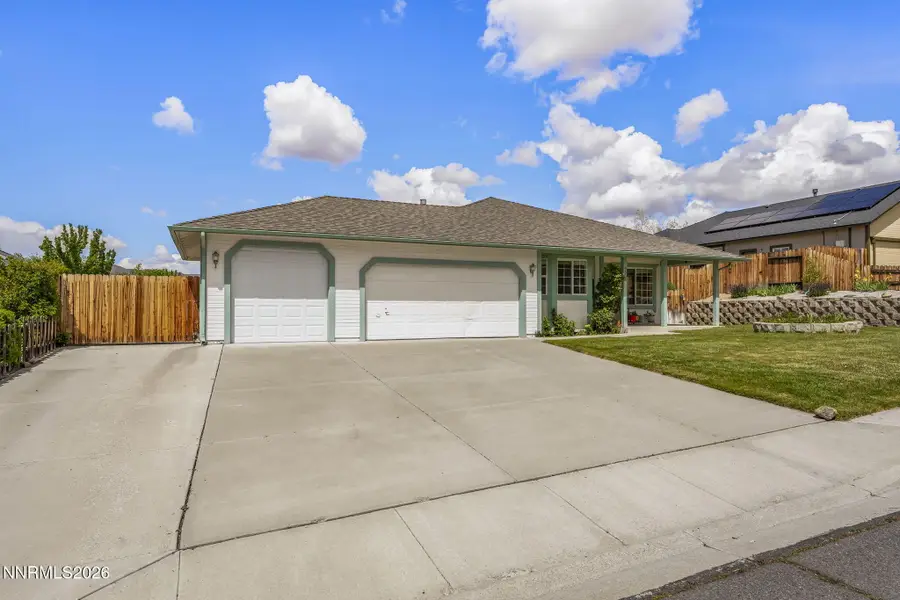 9305 Cordoba Boulevard, Sparks, NV 89441 - #3