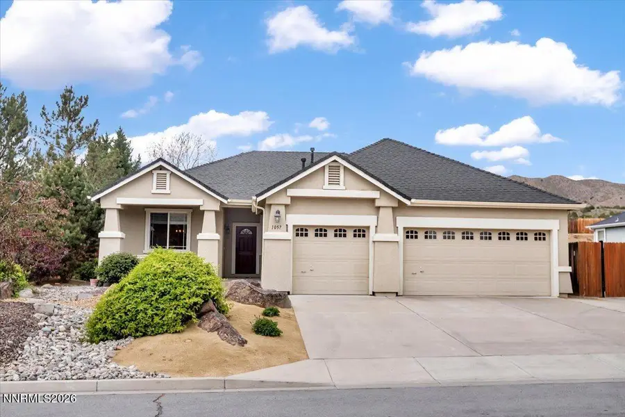 1057 Fuggles Drive, Sparks, NV 89441 - #2