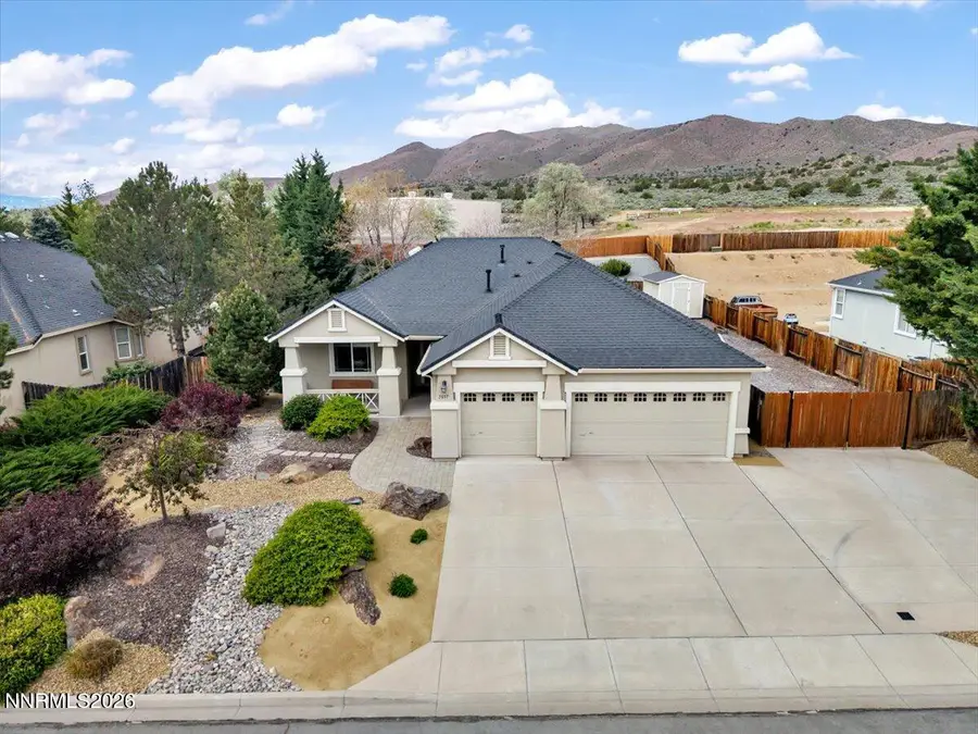 1057 Fuggles Drive, Sparks, NV 89441 - #3