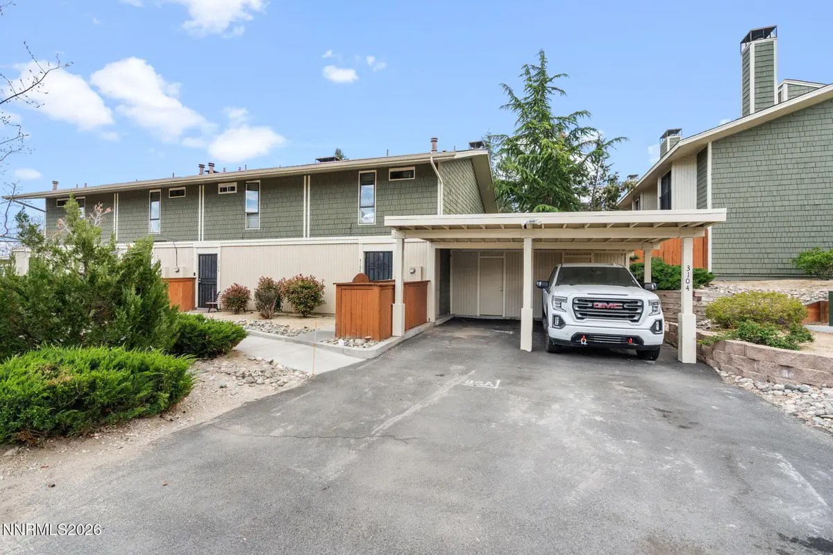 3106 Eastshore Place, Reno, NV 89509 - #1