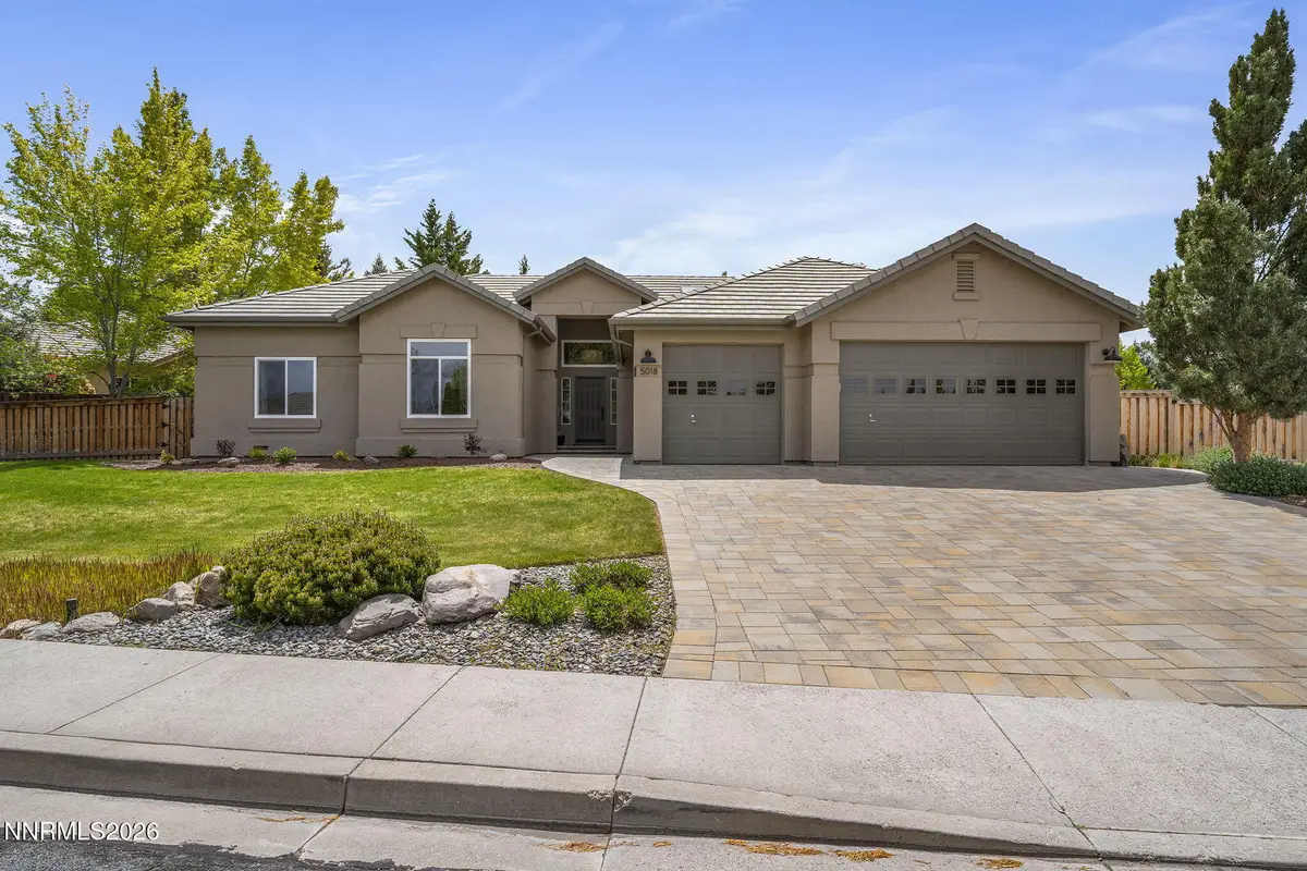 5018 W Albuquerque Road, Reno, NV 89511 - #1