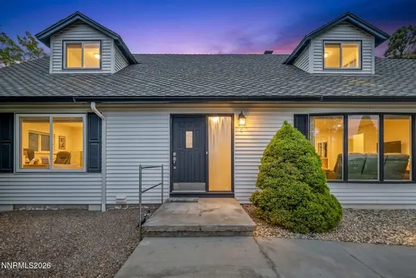 6 Gay Circle, Carson City, NV 89703