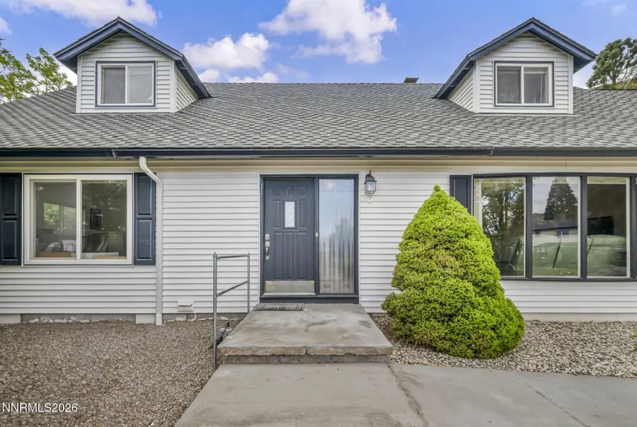 6 Gay Circle, Carson City, NV 89703 - #2