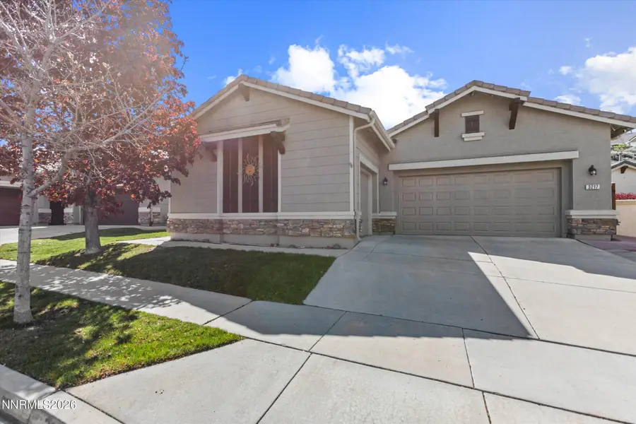 3217 Ten Mile Drive, Sparks, NV 89436 - #2