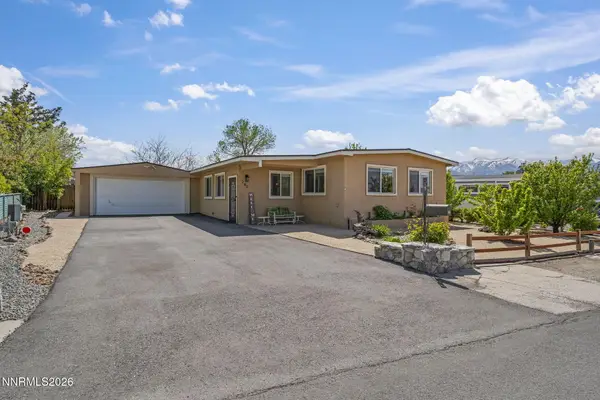 280 Aquarius Circle, Reno, NV 89521