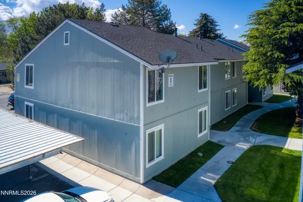 4600 Neil Road #APT 2, Reno, NV 89502