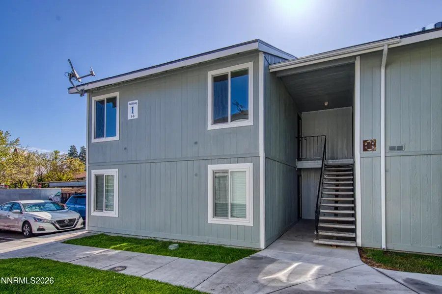 4600 Neil Road #APT 2, Reno, NV 89502 - #2