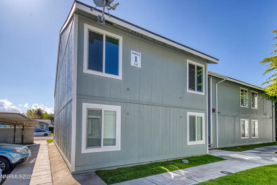 4600 Neil Road #APT 2, Reno, NV 89502 - #3