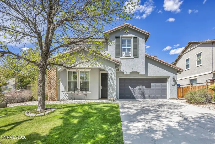 3664 Banfi Court, Sparks, NV 89436 - #2