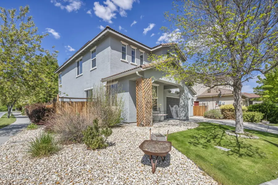 3664 Banfi Court, Sparks, NV 89436 - #3