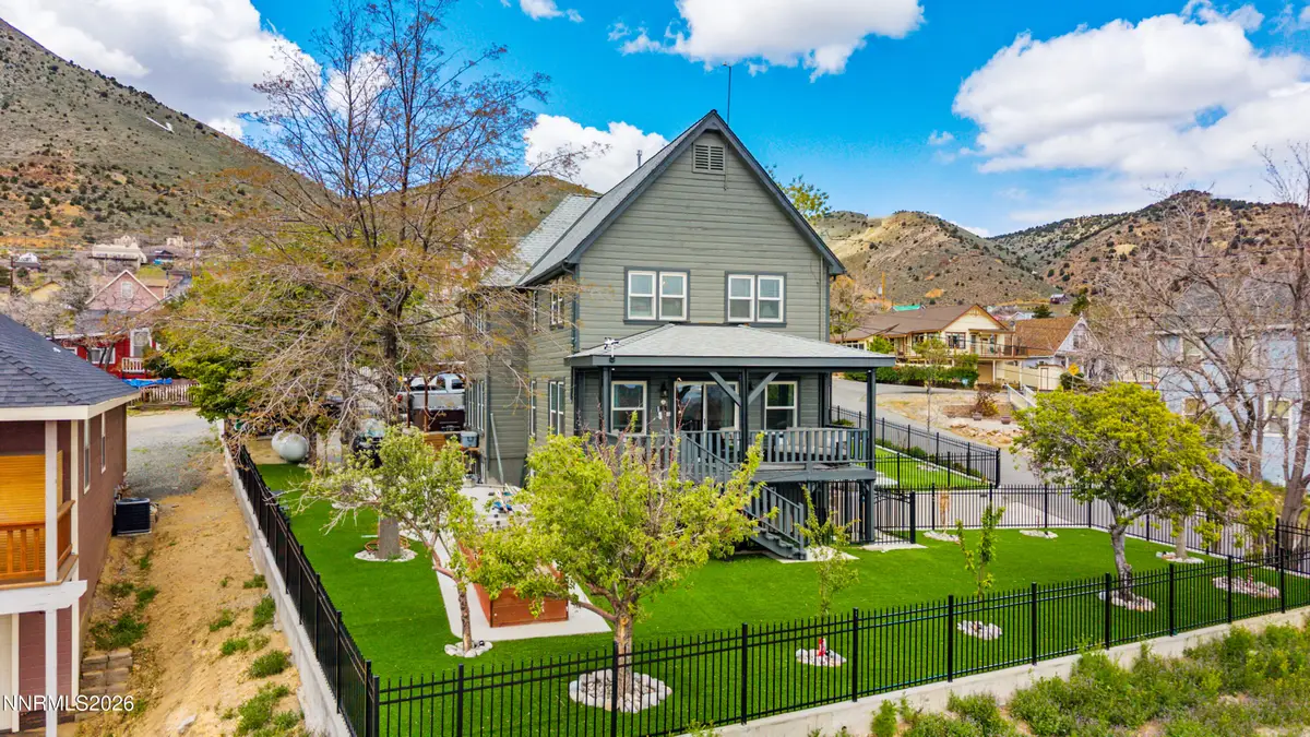 315 E Washington Street, Virginia City, NV 89440 - #1