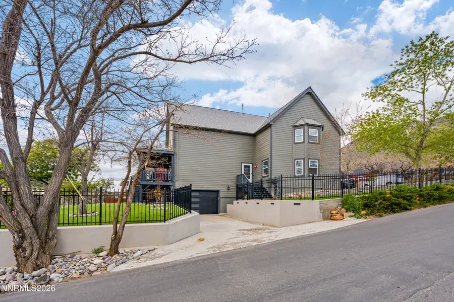 315 E Washington Street, Virginia City, NV 89440 - #2