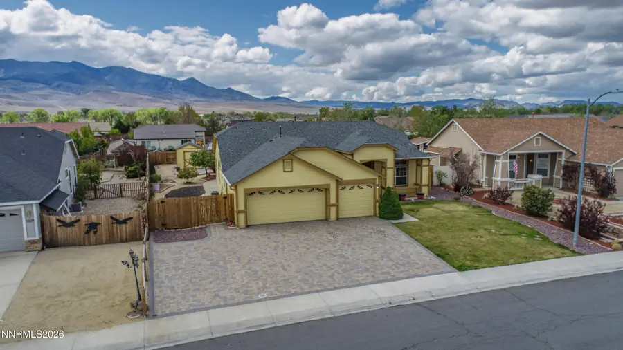 1327 Grassland Road, Dayton, NV 89403 - #3