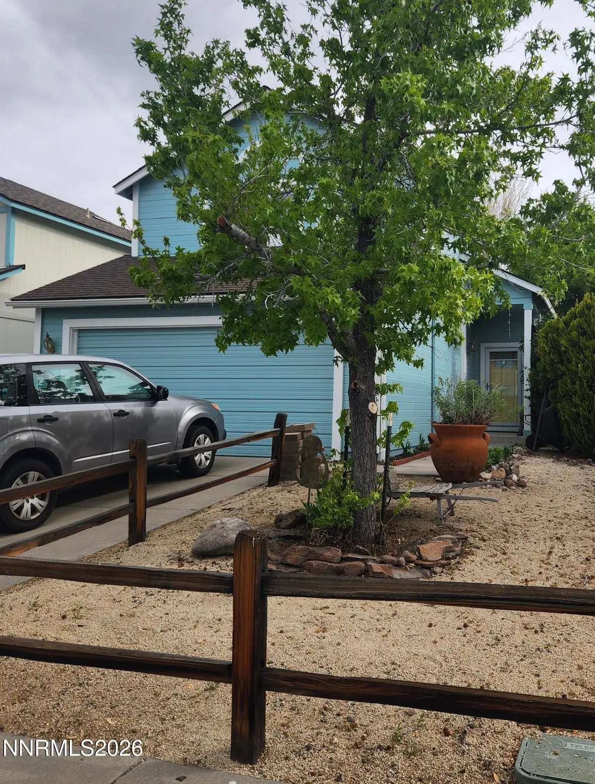 3174 Myles Drive, Sparks, NV 89434 - #1