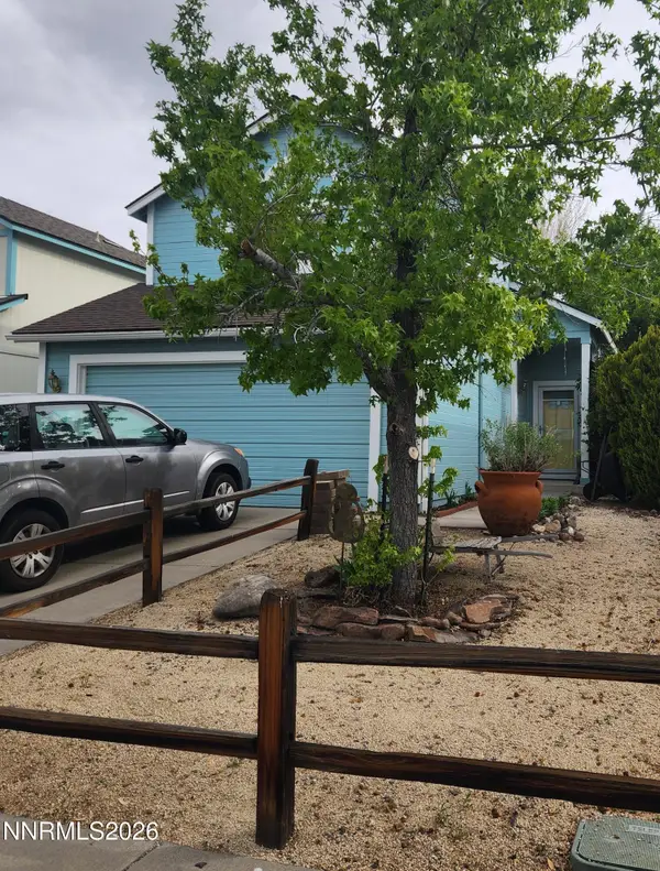 3174 Myles Drive, Sparks, NV 89434