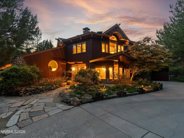 4170 Powderkeg Circle, Reno, NV 89519