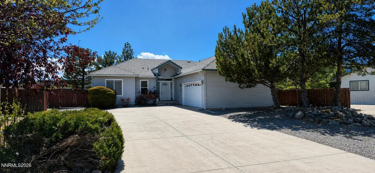 2606 Wildrye Court, Minden, NV 89423 - #1