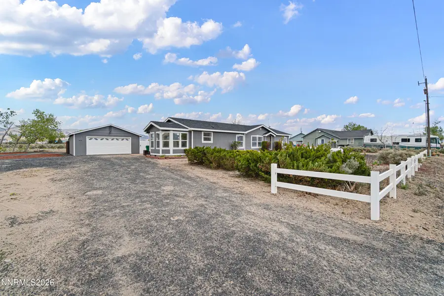 312 Phyllis Way, Silver Springs, NV 89429 - #3