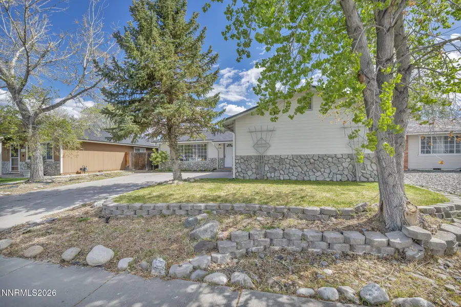 1381 Spooner Drive, Carson City, NV 89706 - #3