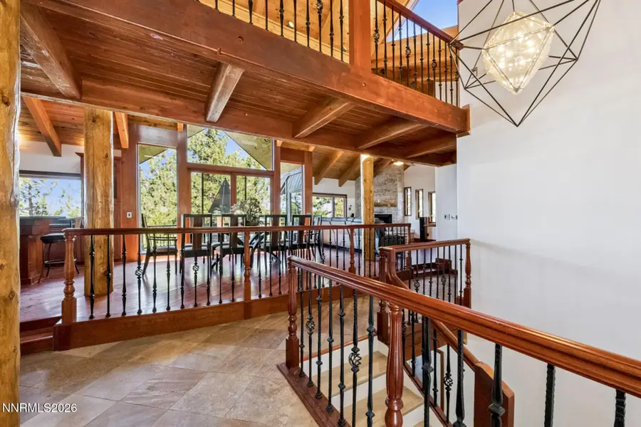 1280 Hidden Woods Drive, Zephyr Cove, NV 89448 - #3