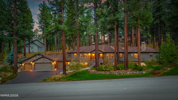 200 Piney Creek Road, Reno, NV 89511