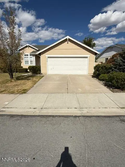 9040 Rising Moon Drive, Reno, NV 89506