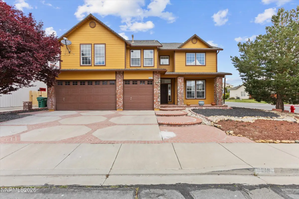 3101 Platte River Drive, Reno, NV 89503 - #1