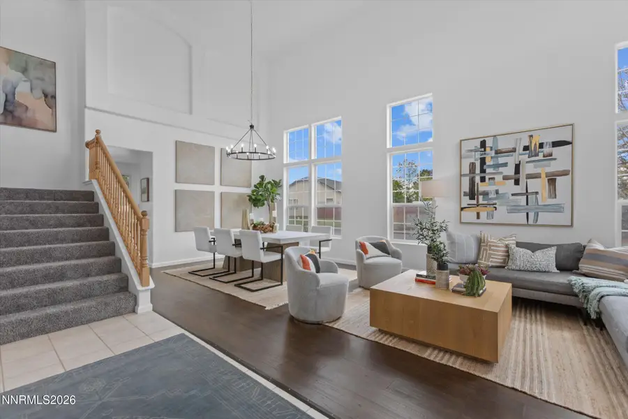 3101 Platte River Drive, Reno, NV 89503 - #3