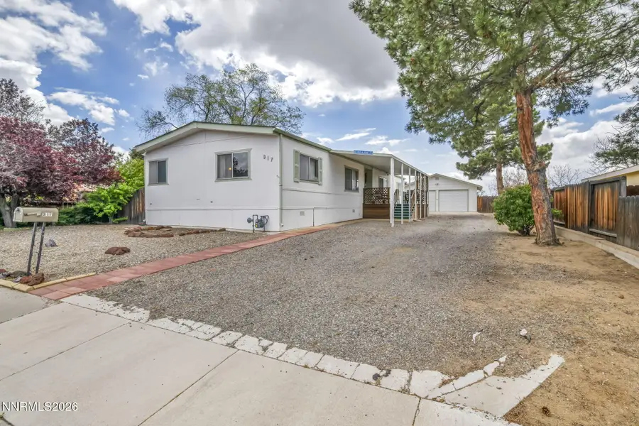 917 Loyola Street, Carson City, NV 89705 - #3