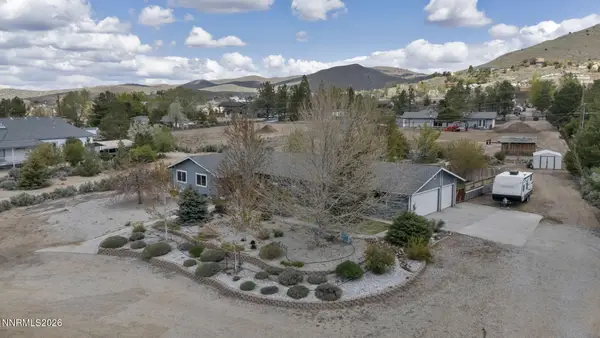 4155 Eastlake Boulevard, Washoe Valley, NV 89704