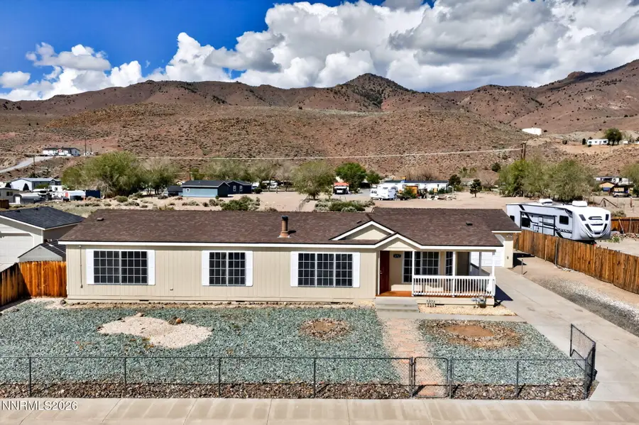 172 Rose Peak Road, Dayton, NV 89403 - #2