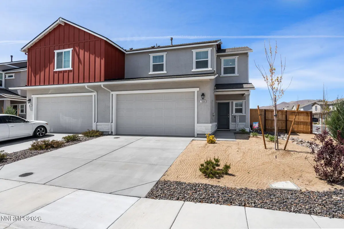 7999 Majorite Way, Sparks, NV 89436 - #1