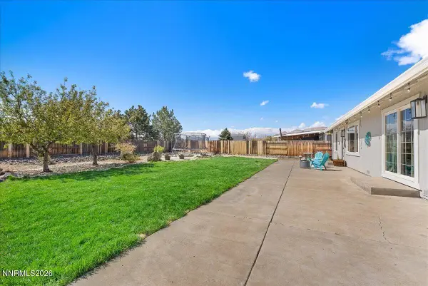 2400 Pileus Road, Spanish Springs, NV 89441